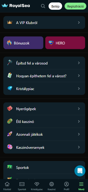 royalsea-mobile-navigation
